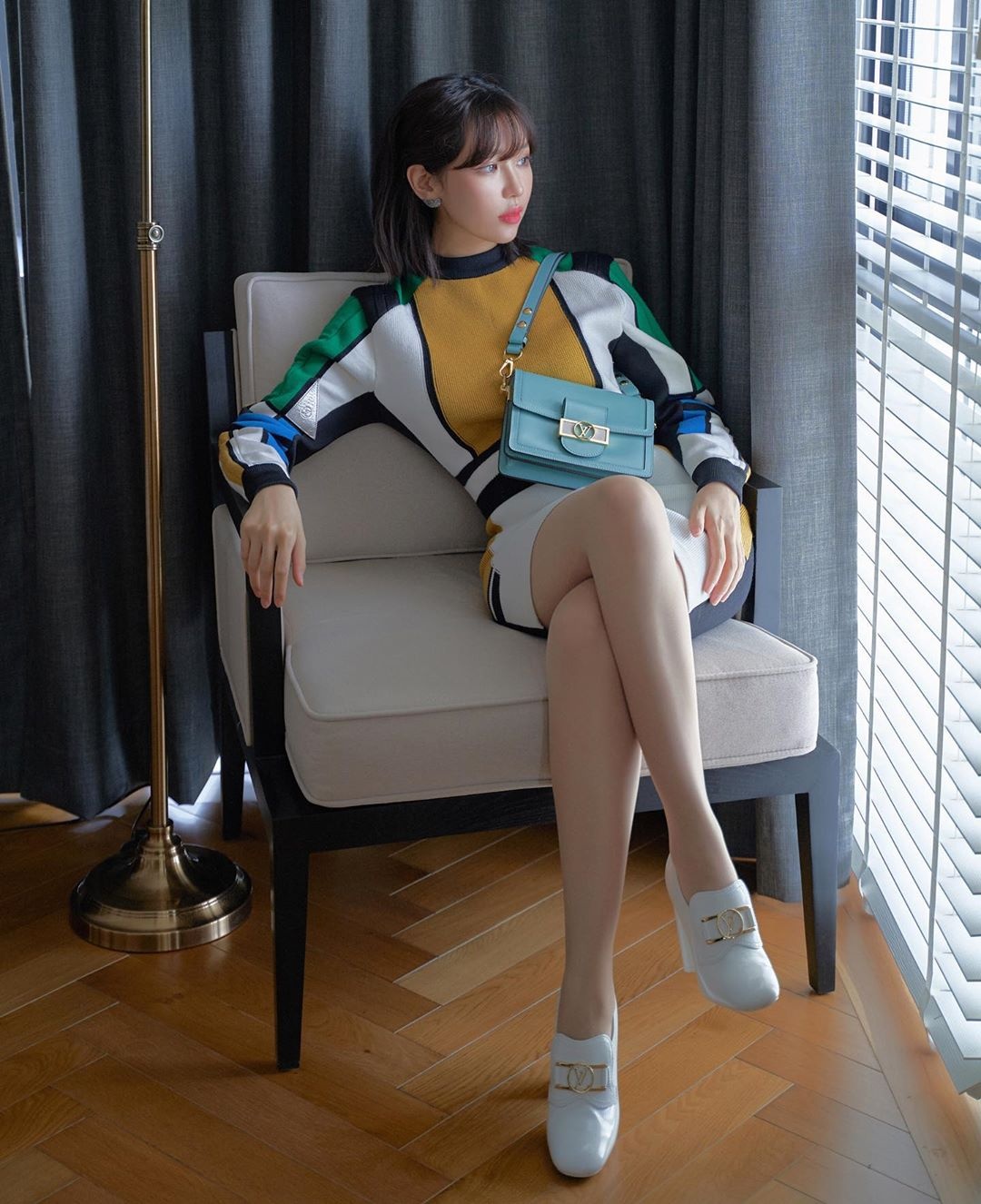 thời trang sao tuần qua ảnh 8 thoi trang sao tuan qua anh 8