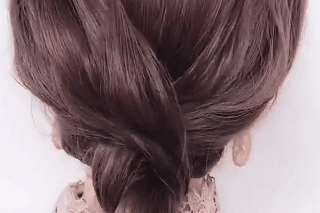 Meo bien tau toc duoi ngua tro nen sanh dieu hinh anh