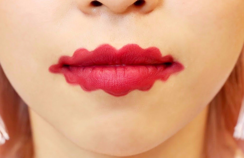 Moi gon song va loat mot lam dep ky di van duoc ua chuong hinh anh