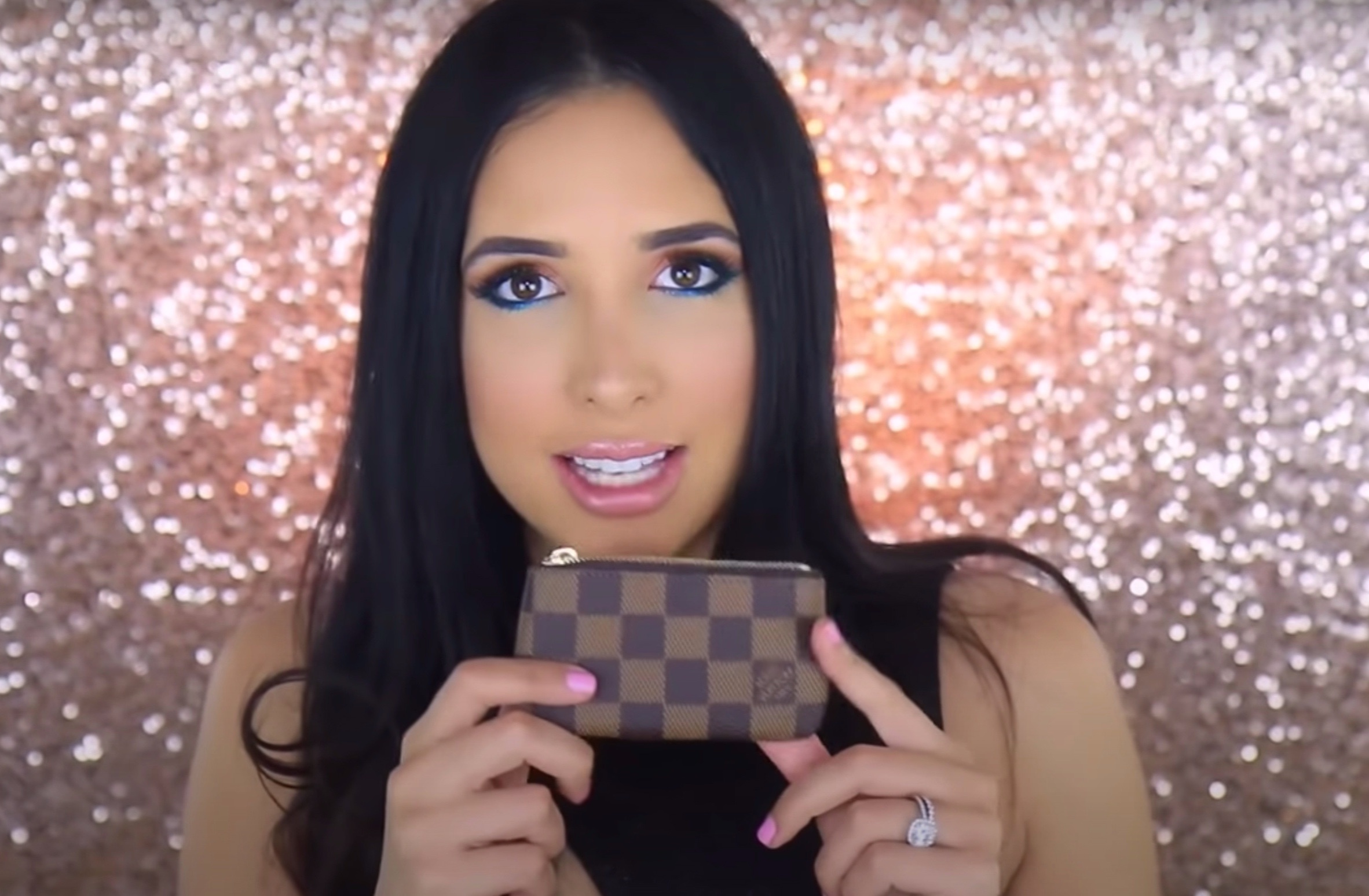 Chuyen gi xay ra khi mua mon do re nhat o Louis Vuitton? hinh anh