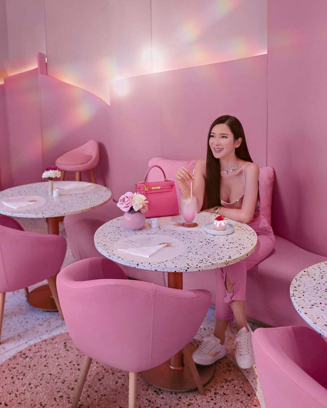 những người mẹ sành điệu ảnh 3 nhung nguoi me sanh dieu anh 3