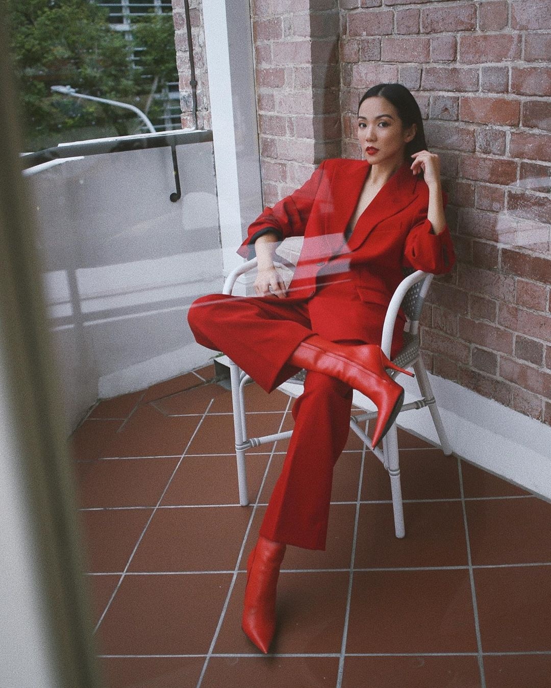 những người mẹ sành điệu ảnh 14 nhung nguoi me sanh dieu anh 14