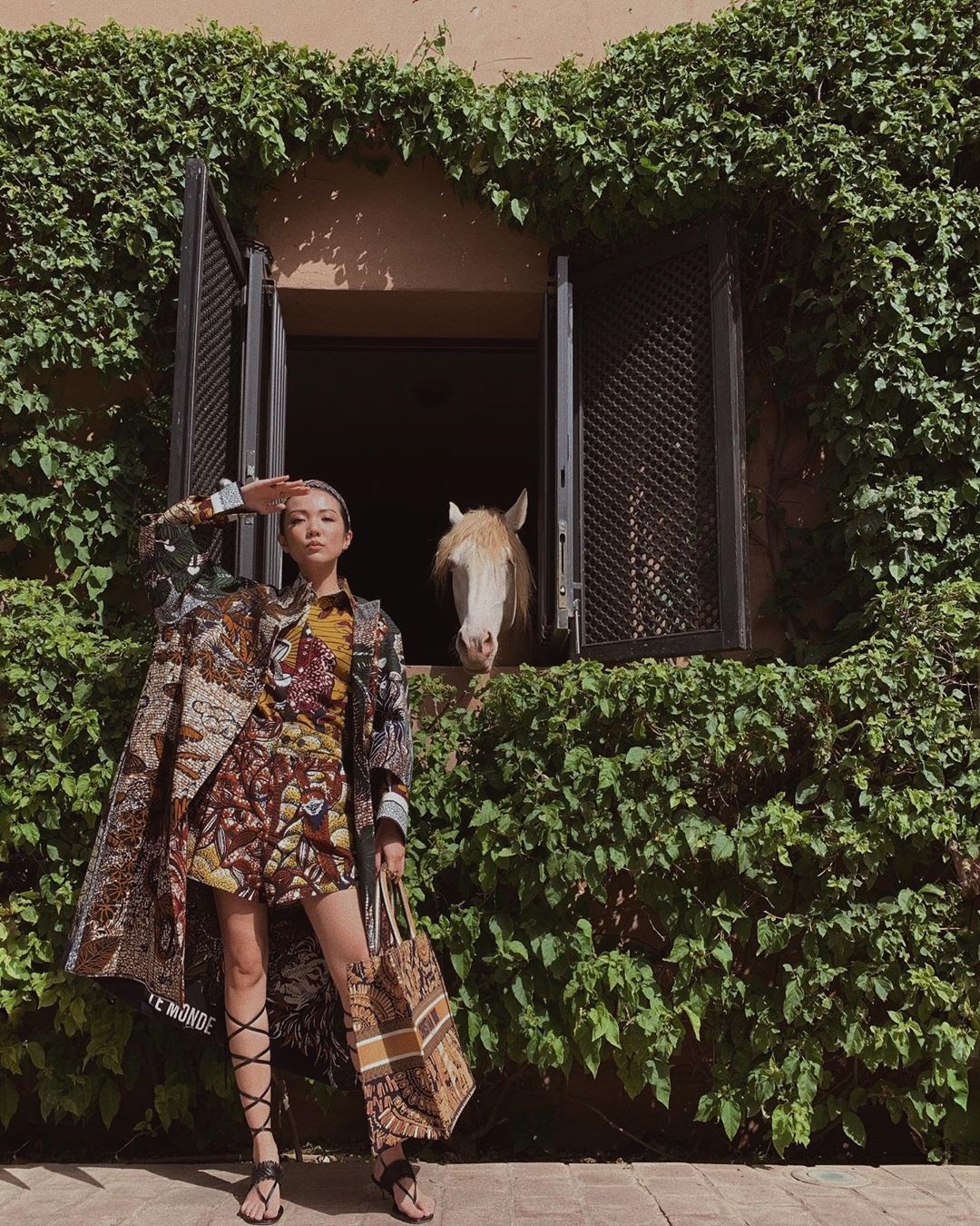 những người mẹ sành điệu ảnh 16 nhung nguoi me sanh dieu anh 16