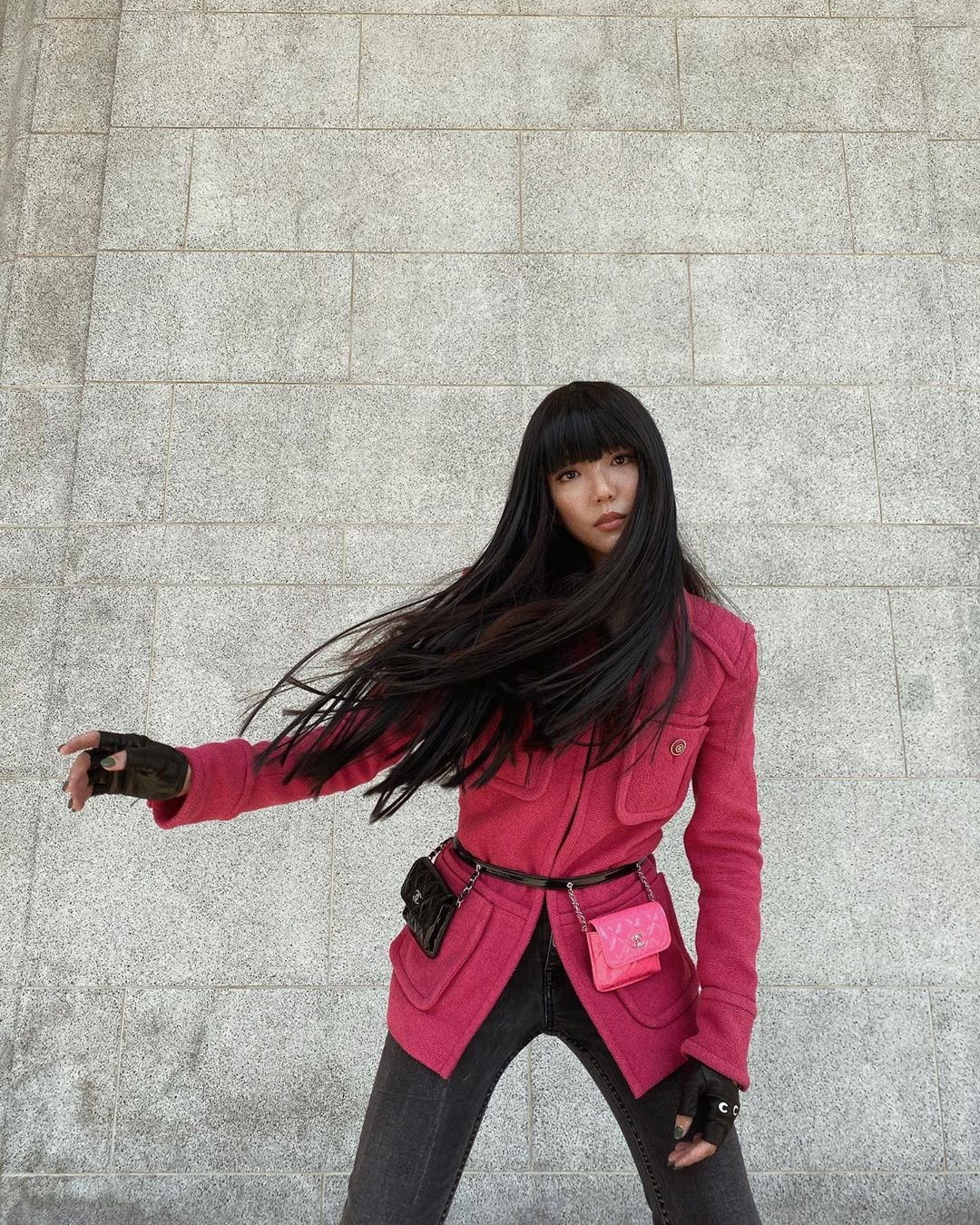 những người mẹ sành điệu ảnh 15 nhung nguoi me sanh dieu anh 15