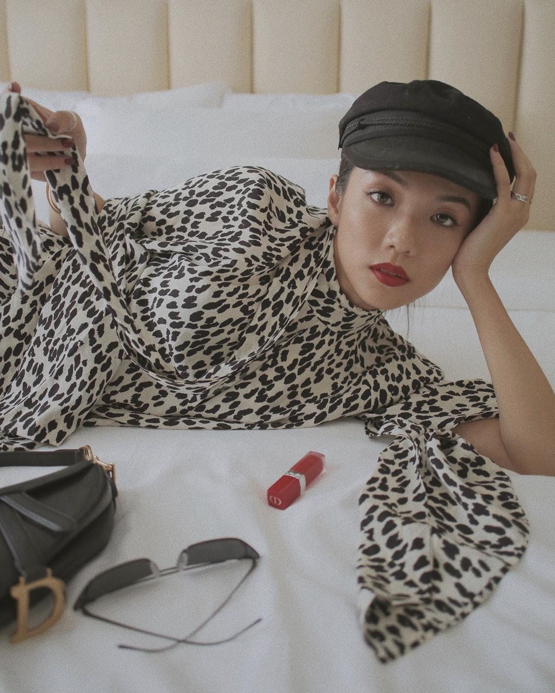 những người mẹ sành điệu ảnh 13 nhung nguoi me sanh dieu anh 13