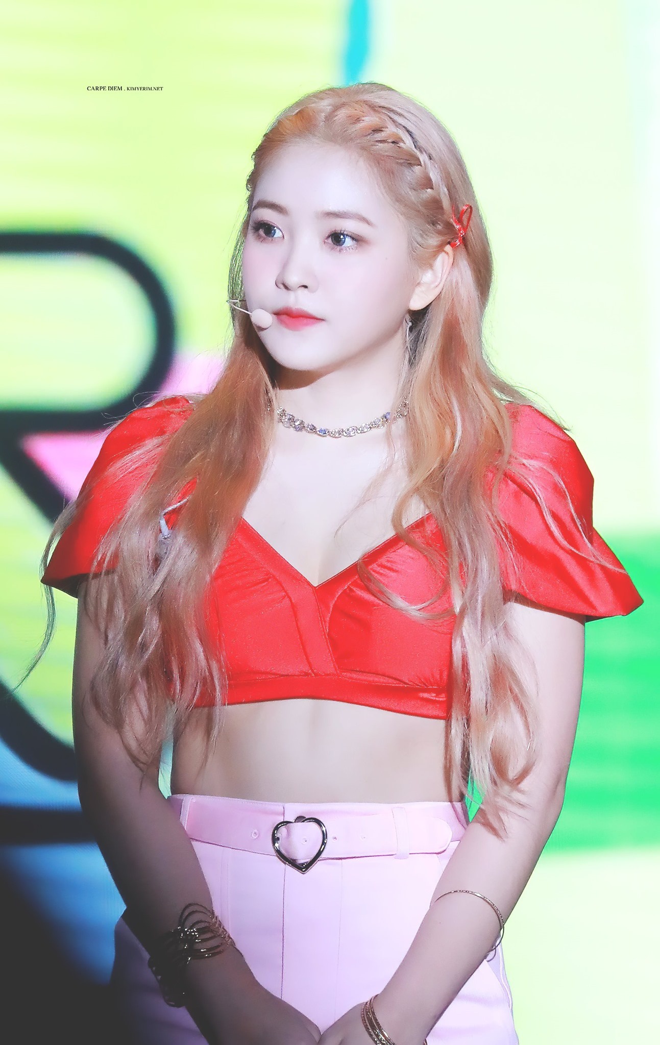 yeri giam can thanh cong anh 2