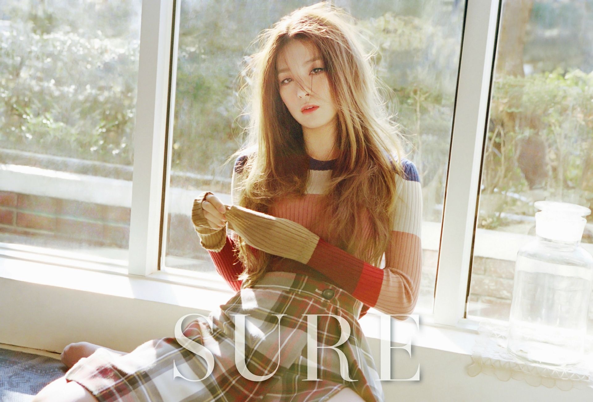 than thai chuyen nghiep cua Seulgi anh 6