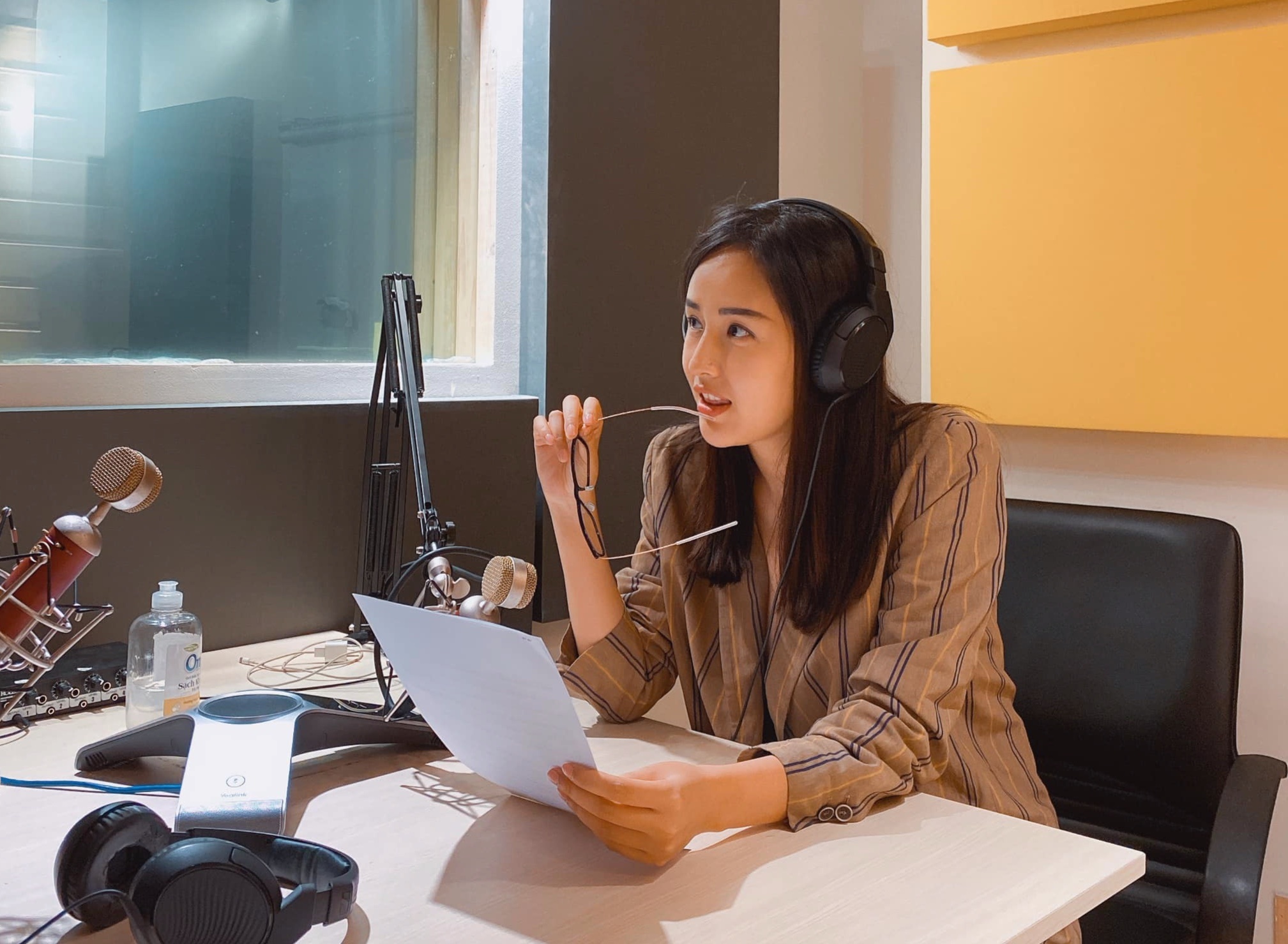 thoi trang sao viet tuan qua anh 10