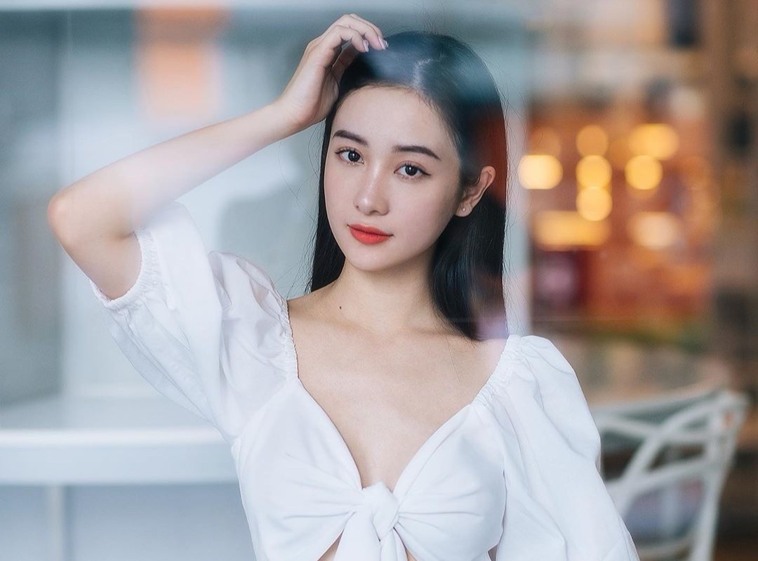 Jun Vu: 'Toi tung nang khong qua 45 kg, chi muon tang can' hinh anh