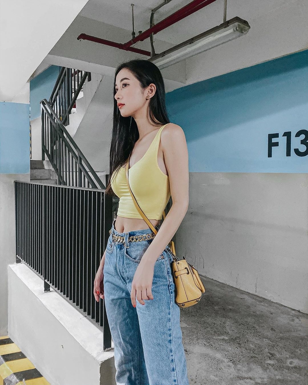 thời trang đời thường của jun vũ ảnh 4 thoi trang doi thuong cua jun vu anh 4