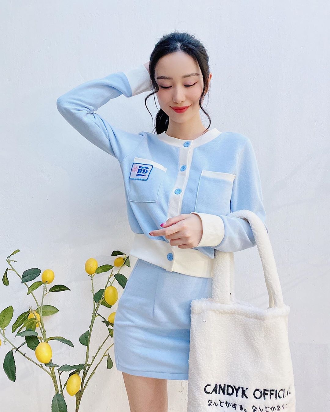 thời trang đời thường của jun vũ ảnh 9 thoi trang doi thuong cua jun vu anh 9