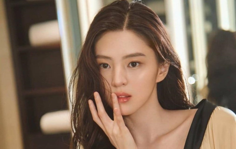 han so hee khoe dáng ảnh 7 han so hee khoe dang anh 7
