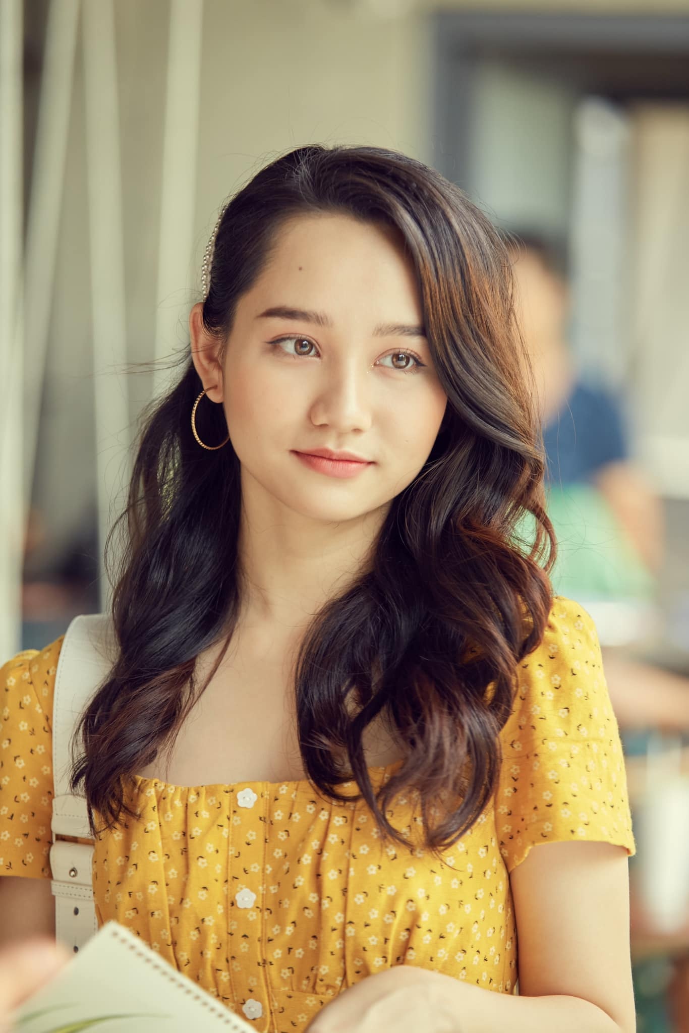 truc anh trang diem la anh 3