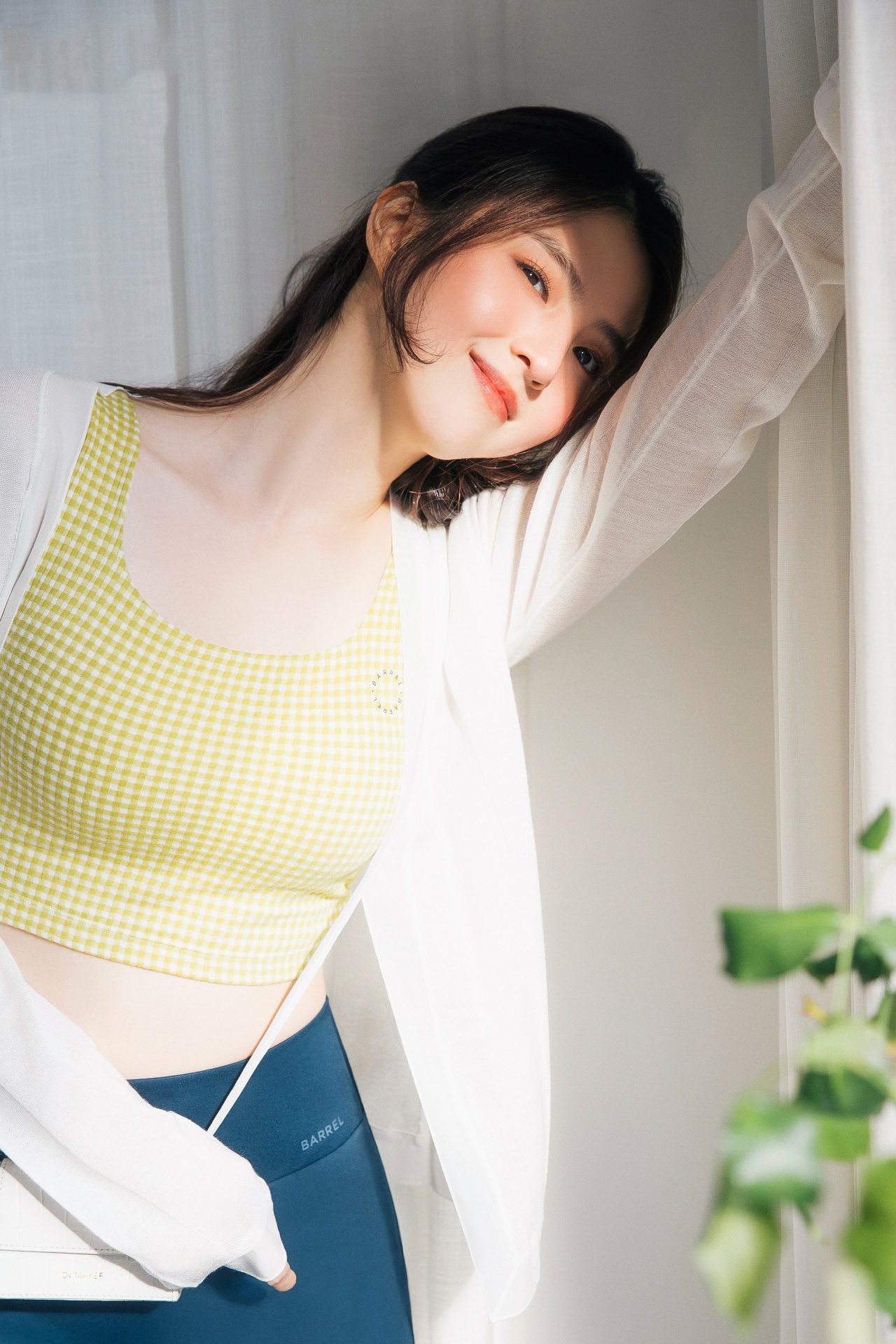 han so hee khoe dáng ảnh 1 han so hee khoe dang anh 1