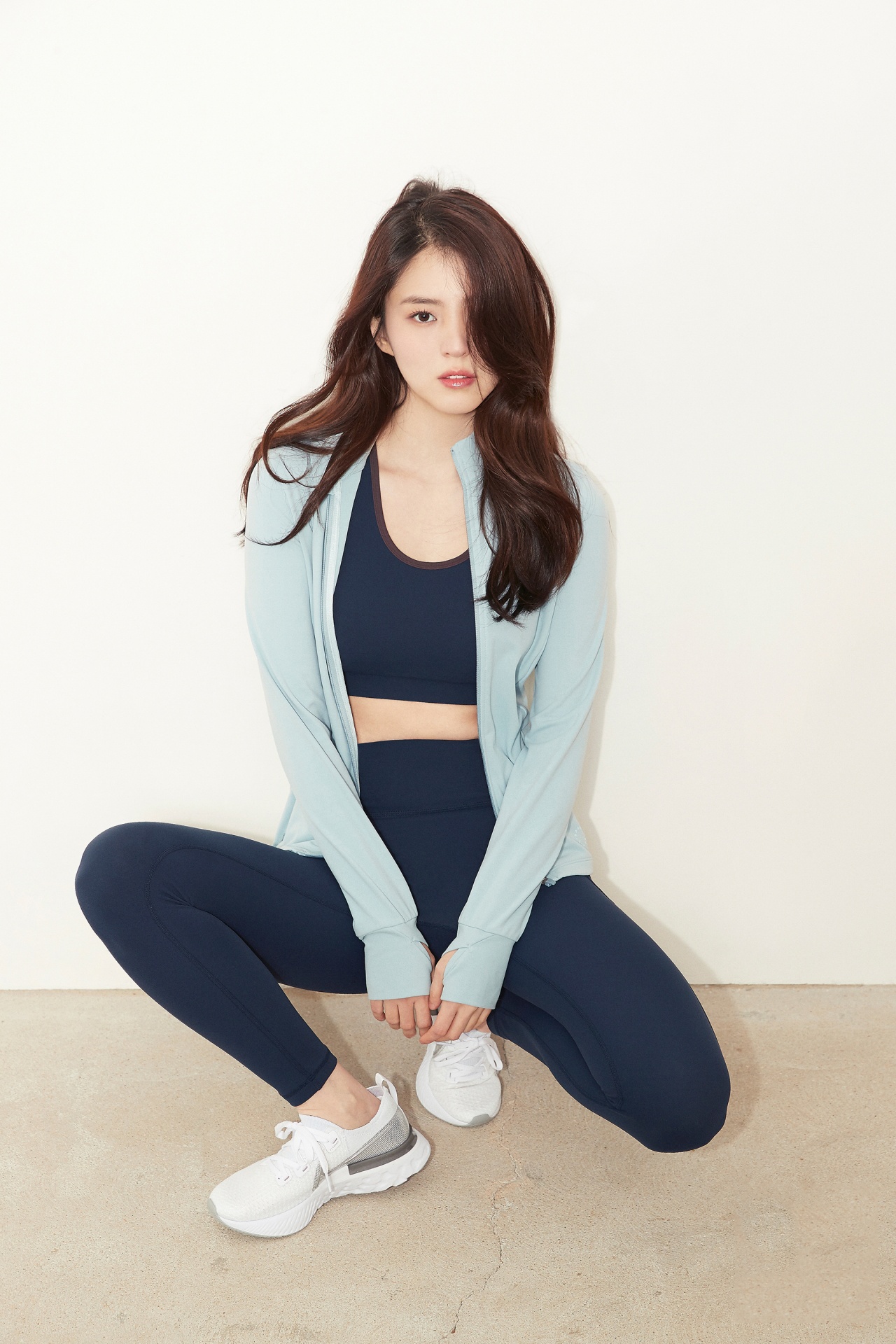 han so hee khoe dáng ảnh 2 han so hee khoe dang anh 2
