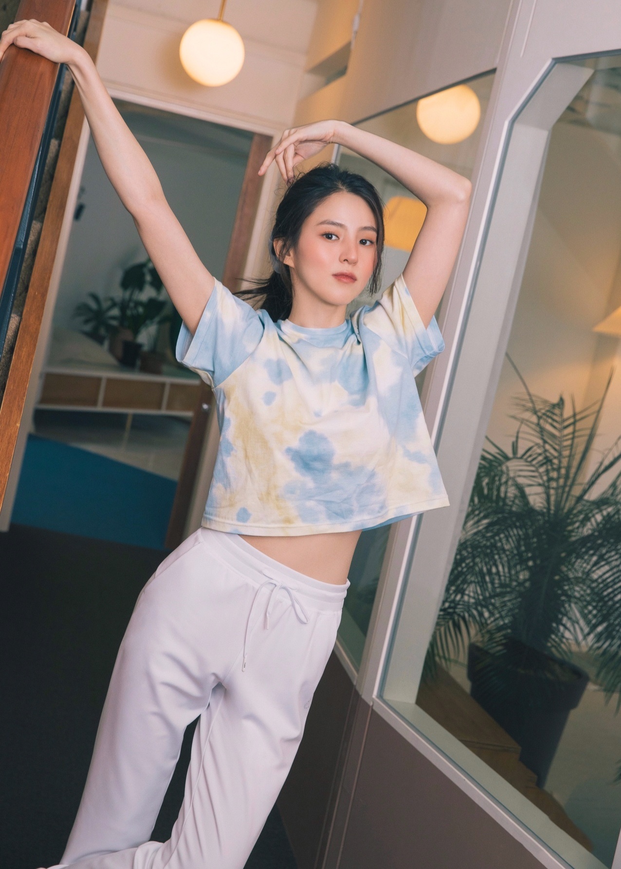han so hee khoe dáng ảnh 5 han so hee khoe dang anh 5