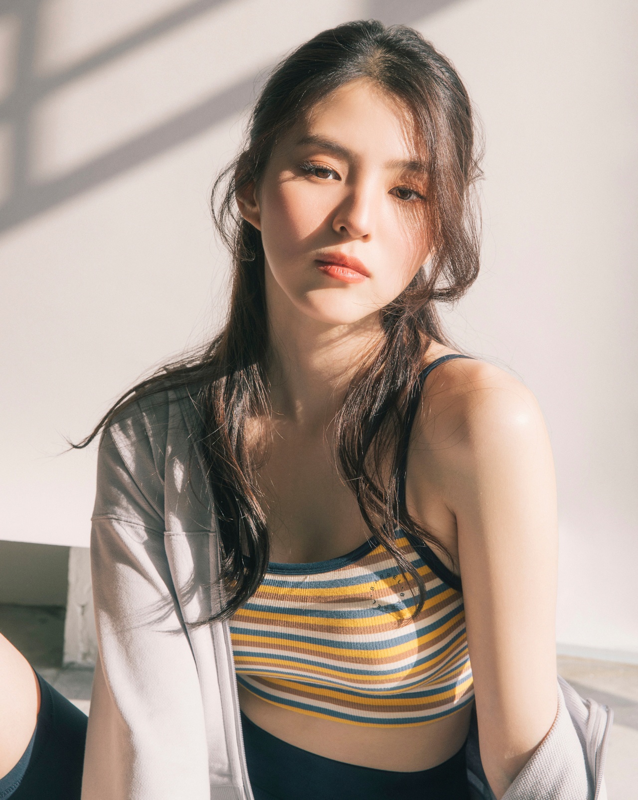 han so hee khoe dáng ảnh 3 han so hee khoe dang anh 3