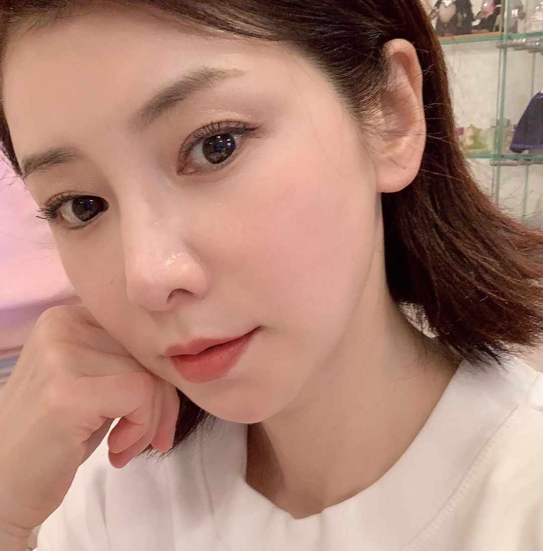 Người mẫu Nhật trẻ trung ở tuổi 52 ảnh 1 Nguoi mau Nhat tre trung o tuoi 52 anh 1