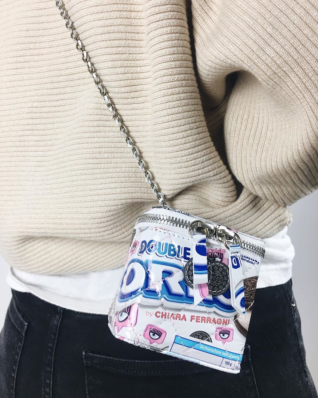 làm túi dior bằng hộp giày nike ảnh 6 lam tui dior bang hop giay nike anh 6