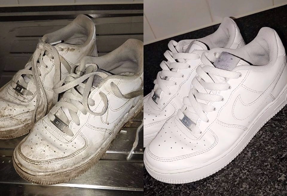 Co gai tiet lo meo danh sach giay trang bi nga mau hinh anh