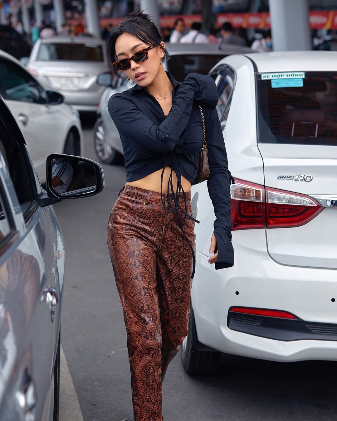 thời trang sao việt tuần qua ảnh 2 thoi trang sao viet tuan qua anh 2