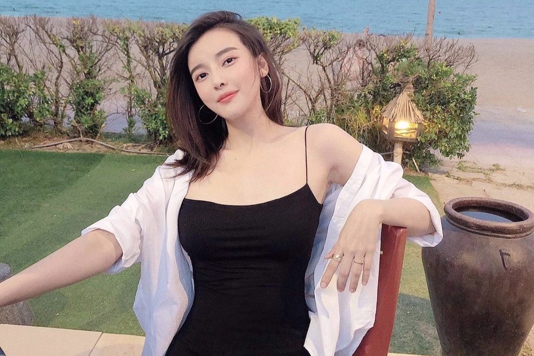 cao thai ha so huu vong eo 60 cm anh 1