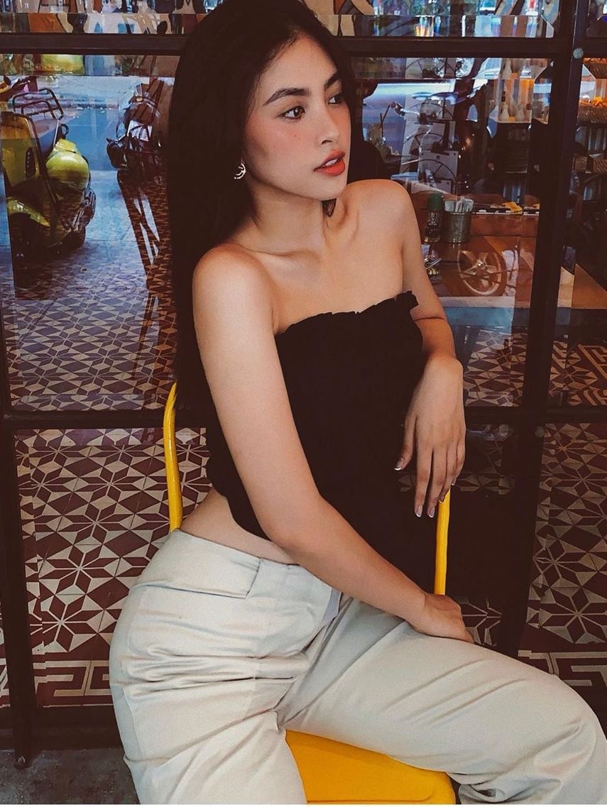 thoi trang sao viet tuan qua anh 12