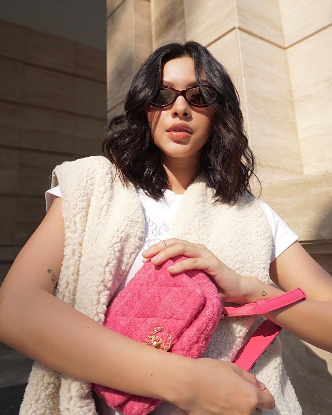 kính râm của sao ảnh 6 kinh ram cua sao anh 6