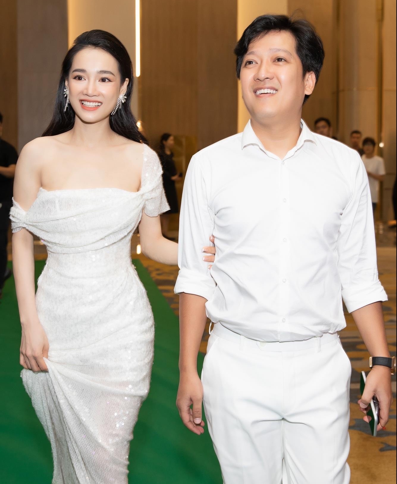 truong giang va nha phuong dien do doi anh 8