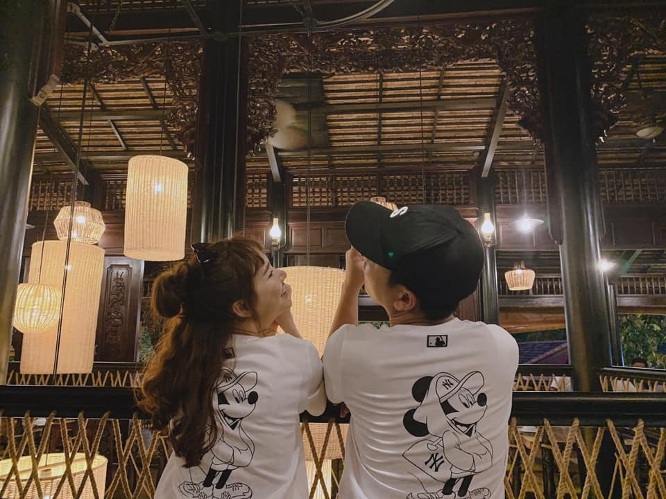 truong giang va nha phuong dien do doi anh 4