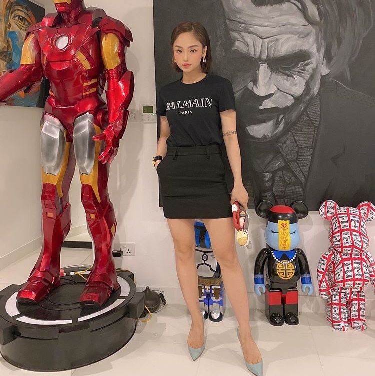 thoi trang sao viet tuan qua anh 10