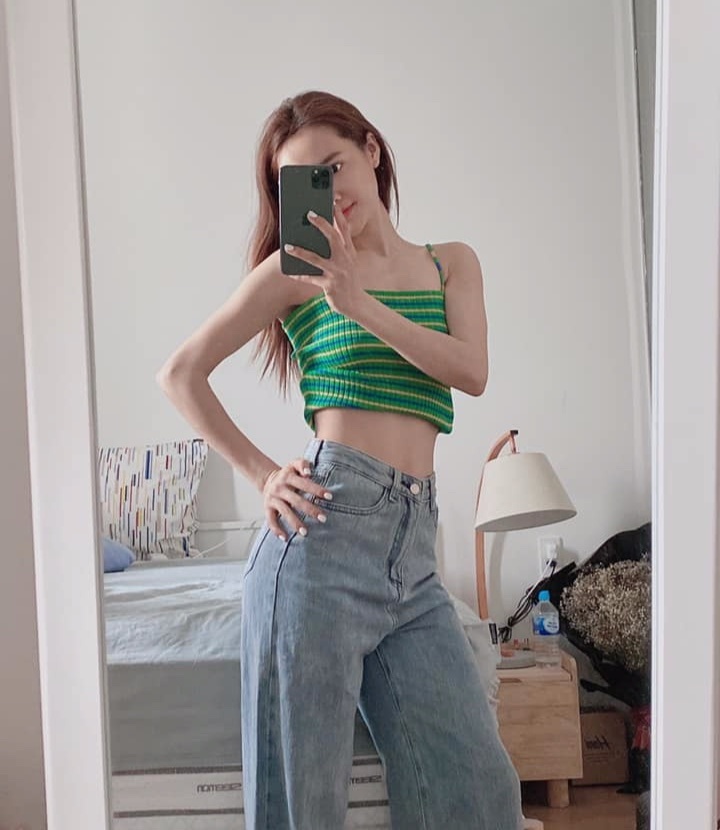 thoi trang sao viet tuan qua anh 2