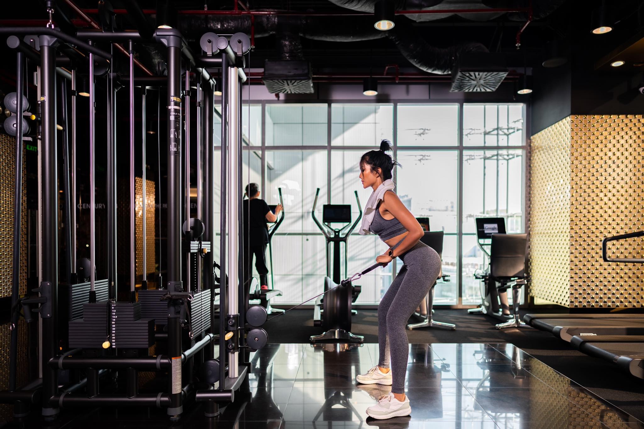 hen đã làm gì để giữ dáng thon gọn ảnh 1 hen da lam gi de giu dang thon gon anh 1