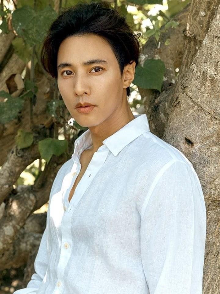 Cach cham da cua won bin anh 2