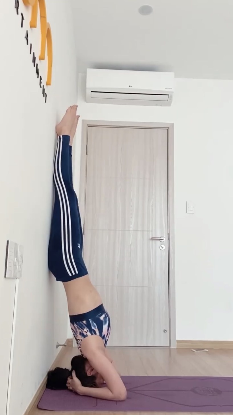 cách giữ dáng của Chi Pu ảnh 2 cach giu dang cua Chi Pu anh 2