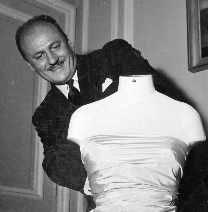 nhan sac cua nguoi sang lap cac thuong hieu thoi trang anh 3