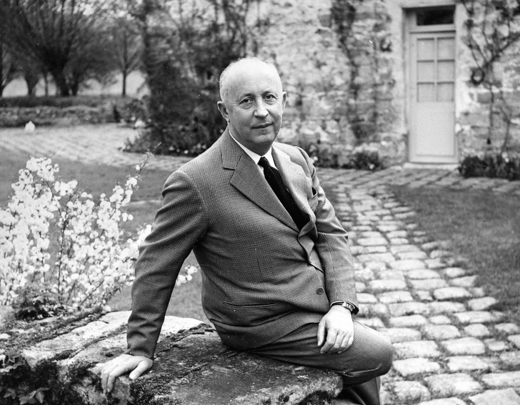 nhan sắc của người sáng lập các thương hiệu thời trang ảnh 8 nhan sac cua nguoi sang lap cac thuong hieu thoi trang anh 8