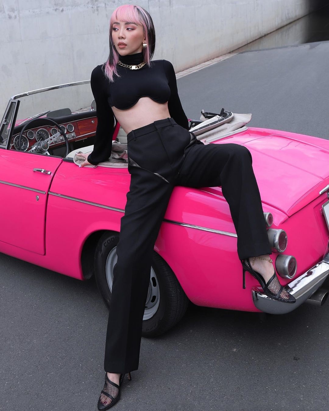 thoi trang sao viet tuan qua anh 1