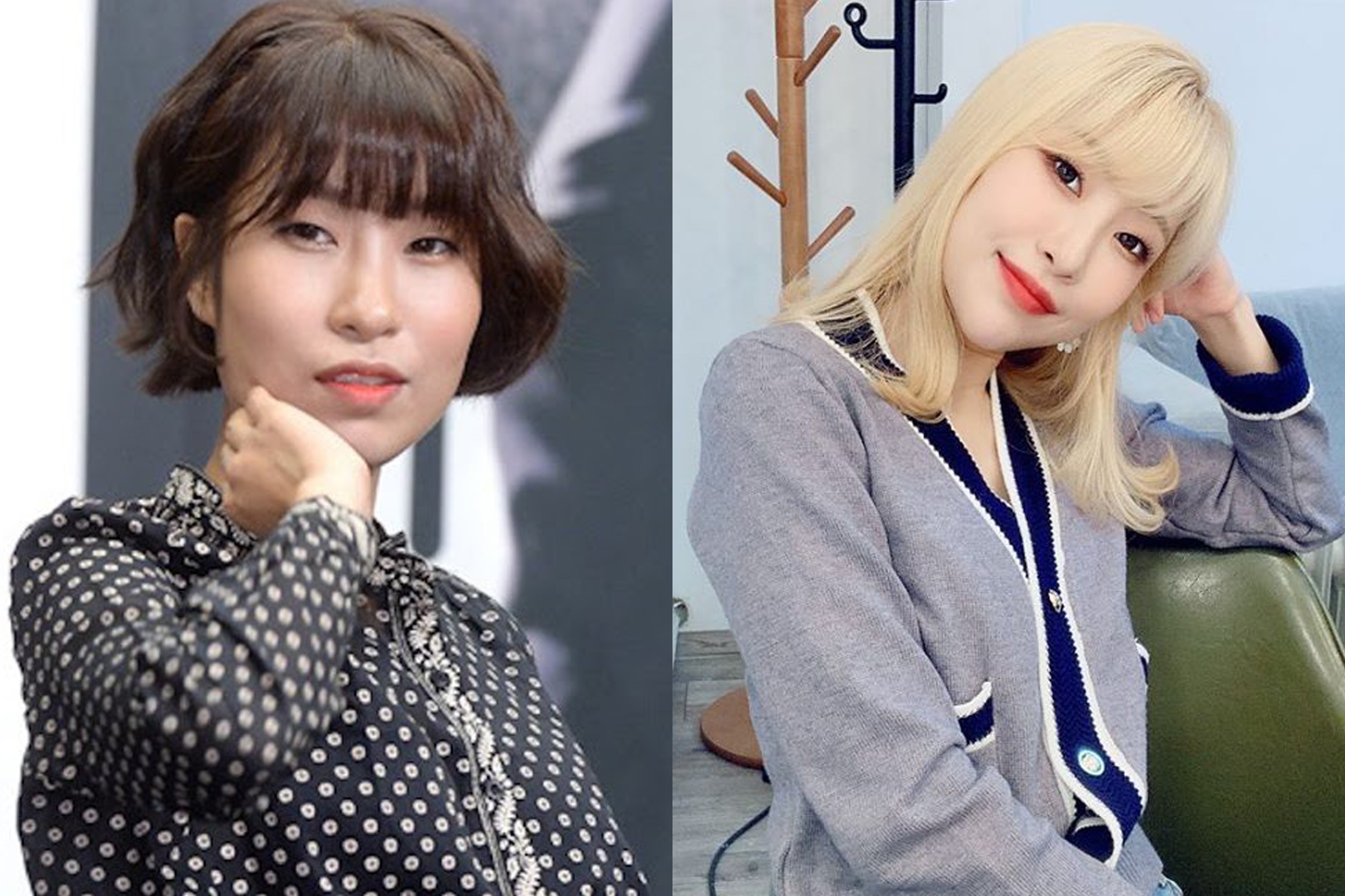 Dien vien 'Reply 1988' tiem botox, giam 36 kg de trong xinh hon hinh anh