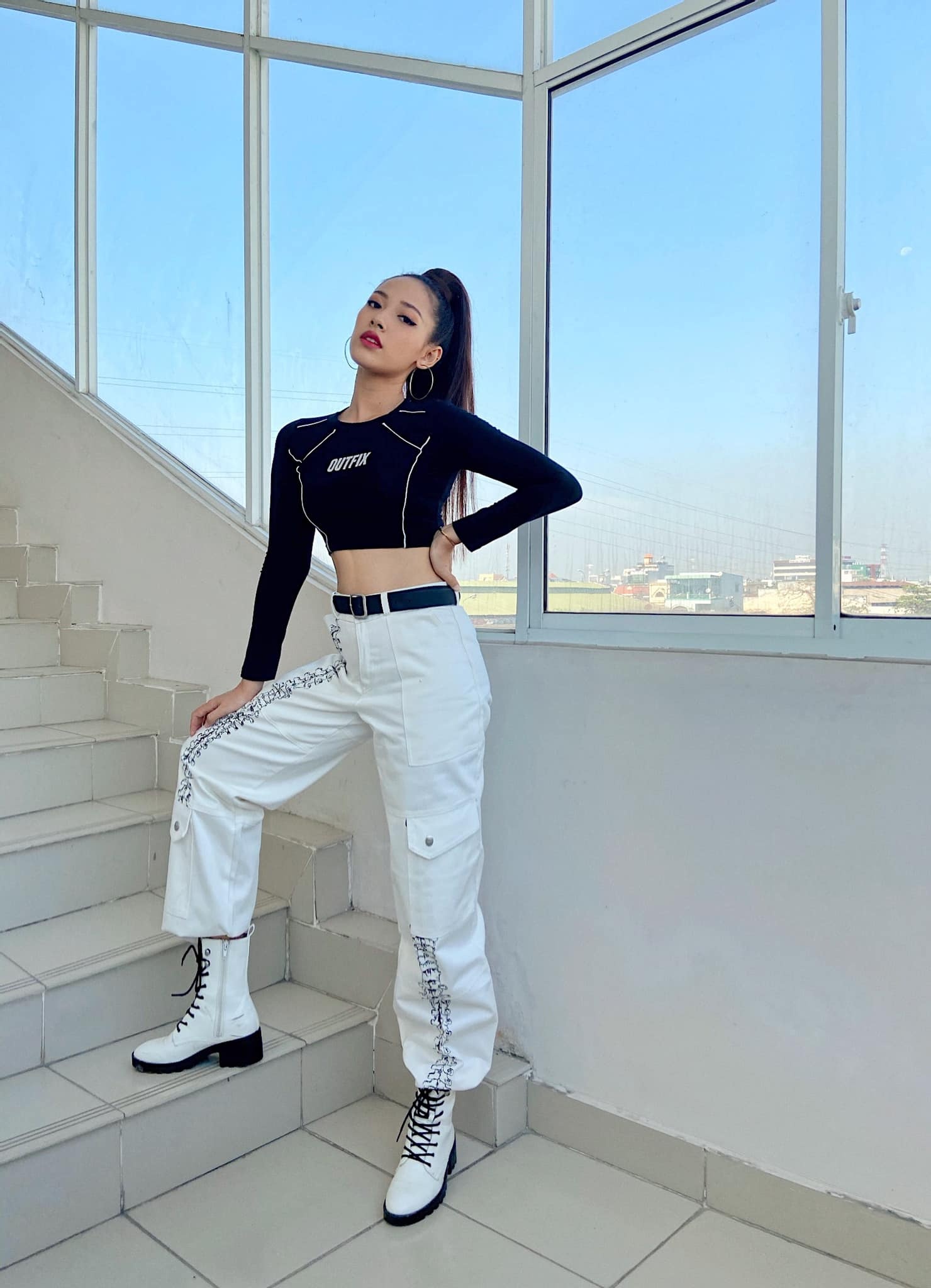 nữ chính người ấy là ai tập 5 ảnh 3 nu chinh nguoi ay la ai tap 5 anh 3