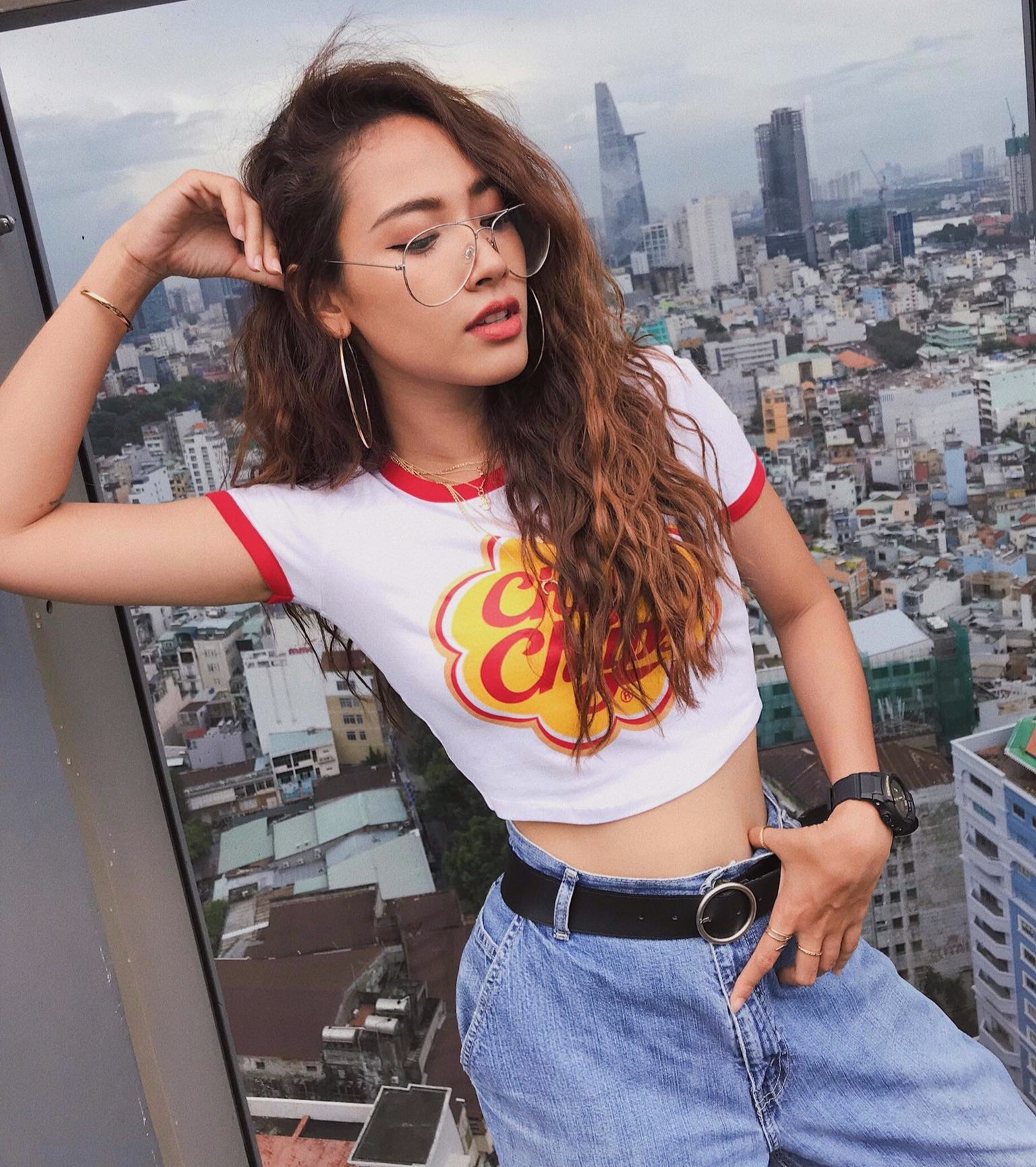 nu chinh nguoi ay la ai tap 5 anh 10