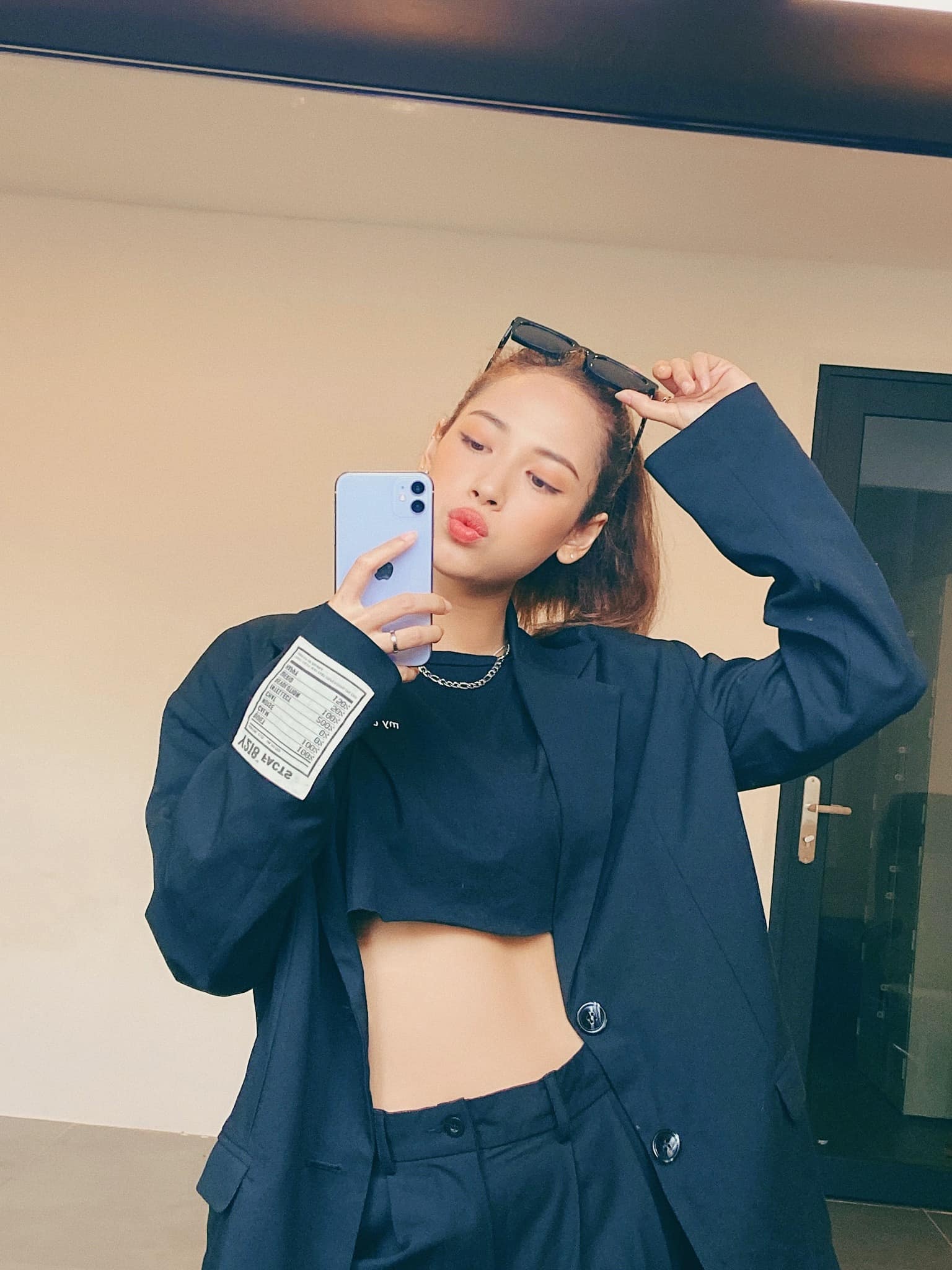 nữ chính người ấy là ai tập 5 ảnh 4 nu chinh nguoi ay la ai tap 5 anh 4