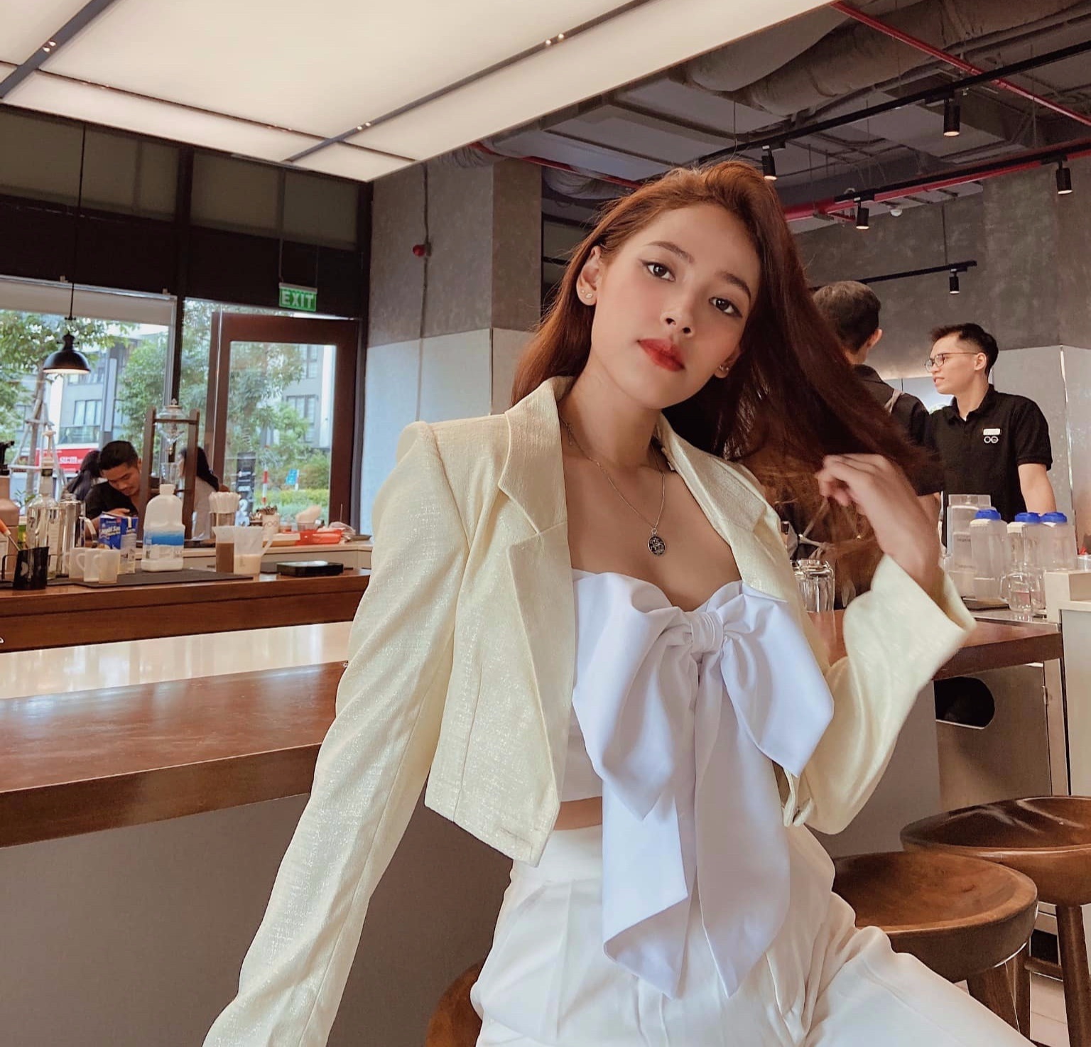 nu chinh nguoi ay la ai tap 5 anh 11