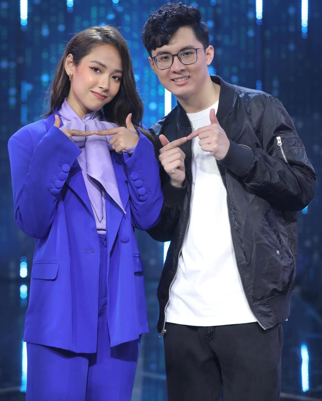 nu chinh nguoi ay la ai tap 5 anh 1