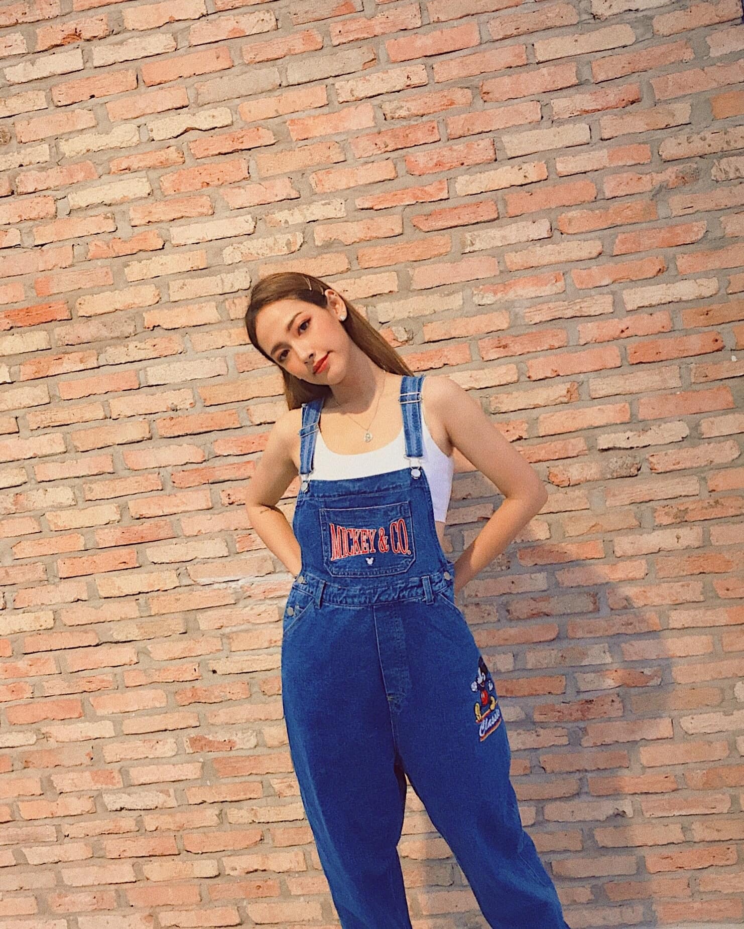 nữ chính người ấy là ai tập 5 ảnh 5 nu chinh nguoi ay la ai tap 5 anh 5