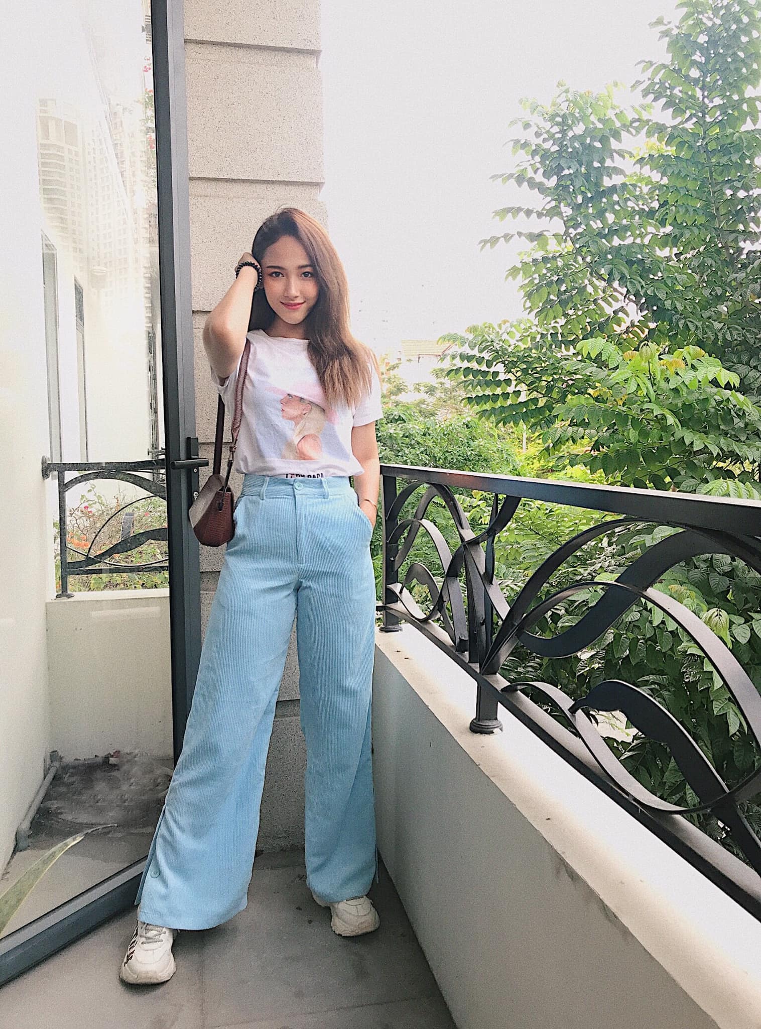 nữ chính người ấy là ai tập 5 ảnh 6 nu chinh nguoi ay la ai tap 5 anh 6