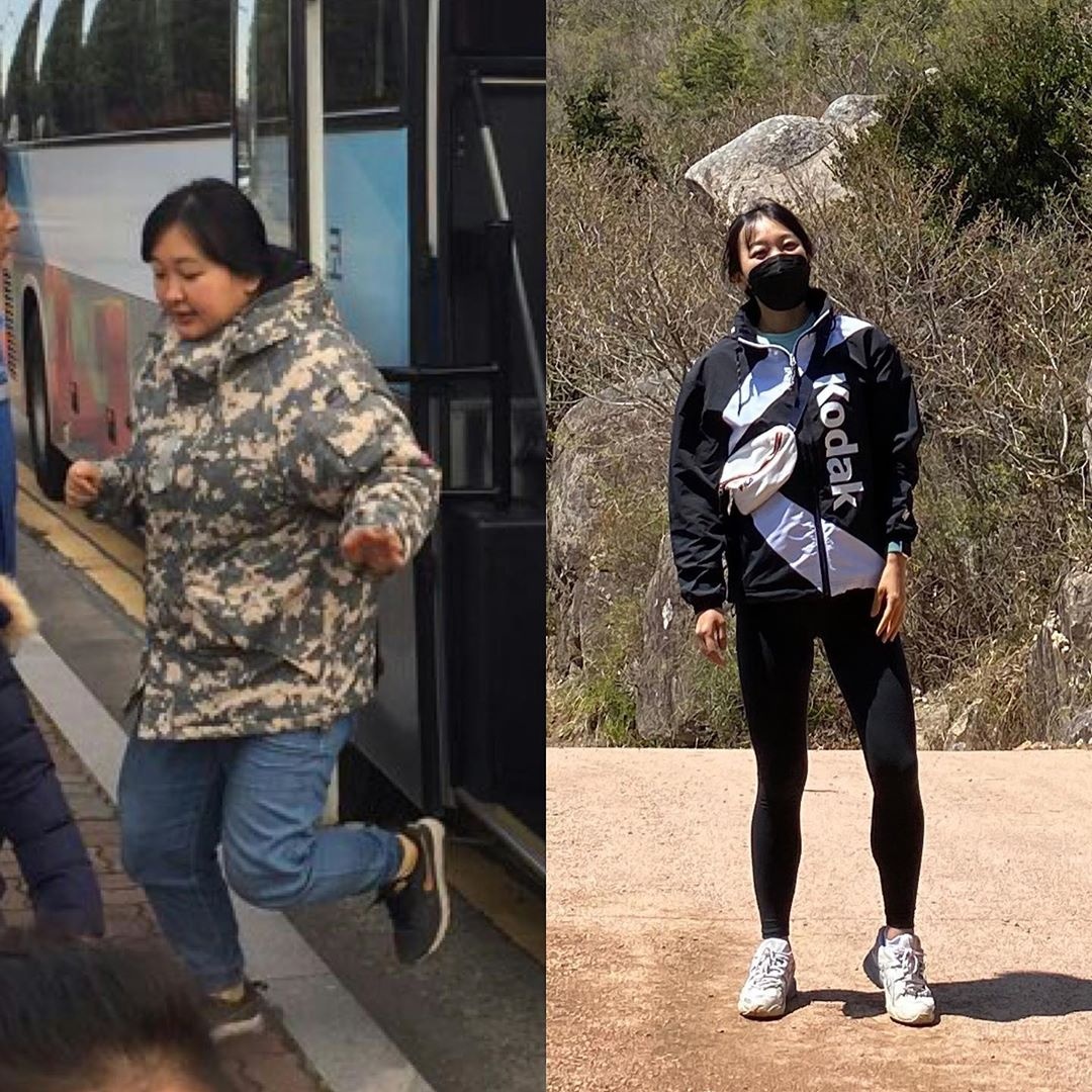 co gai han quoc giam 49 kg anh 2