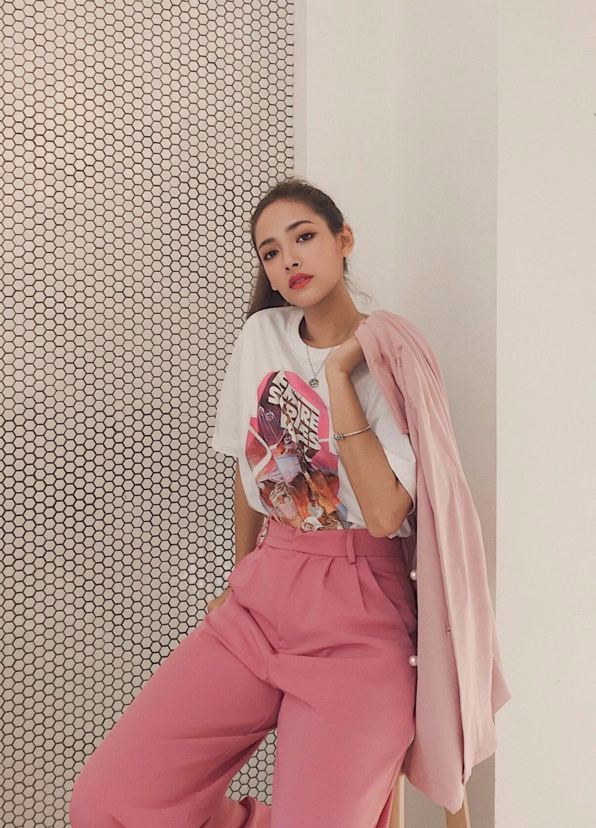 cách giữ dáng của cara phương ảnh 5 cach giu dang cua cara phuong anh 5