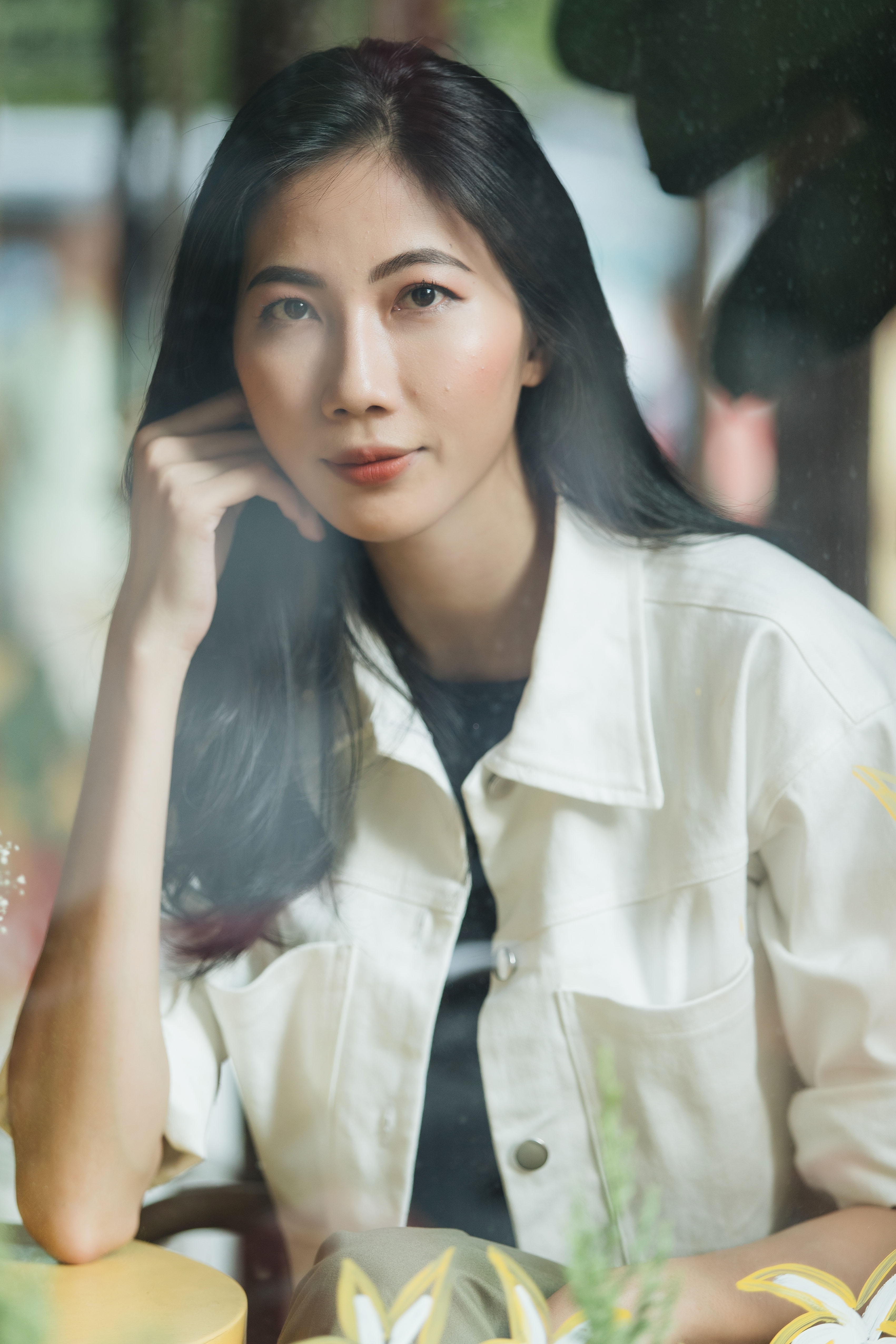 Nguoi mau Cao Ngan muon tang can anh 3