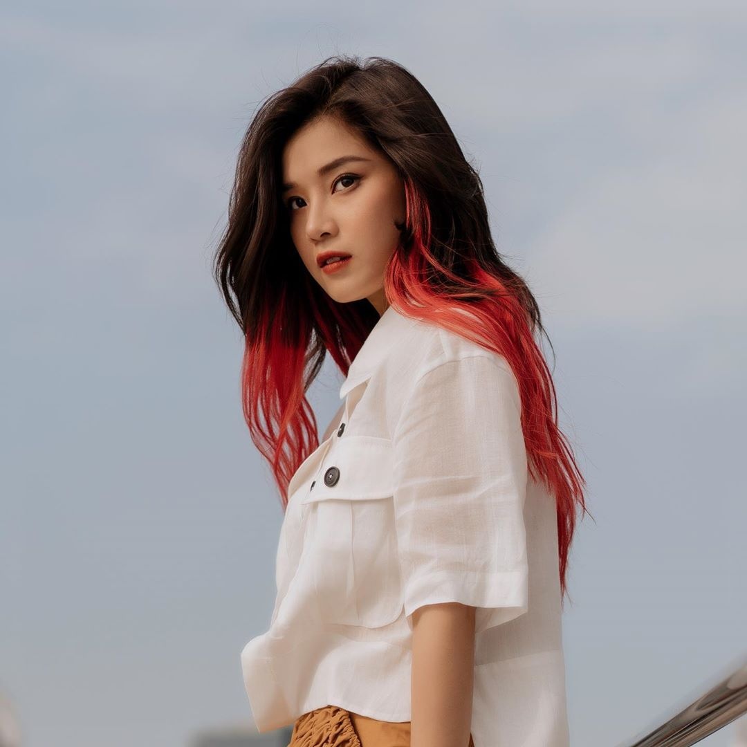 cach giu dang cua hoang yen chibi anh 2